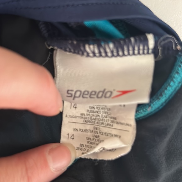Speedo - Picture 4 of 4